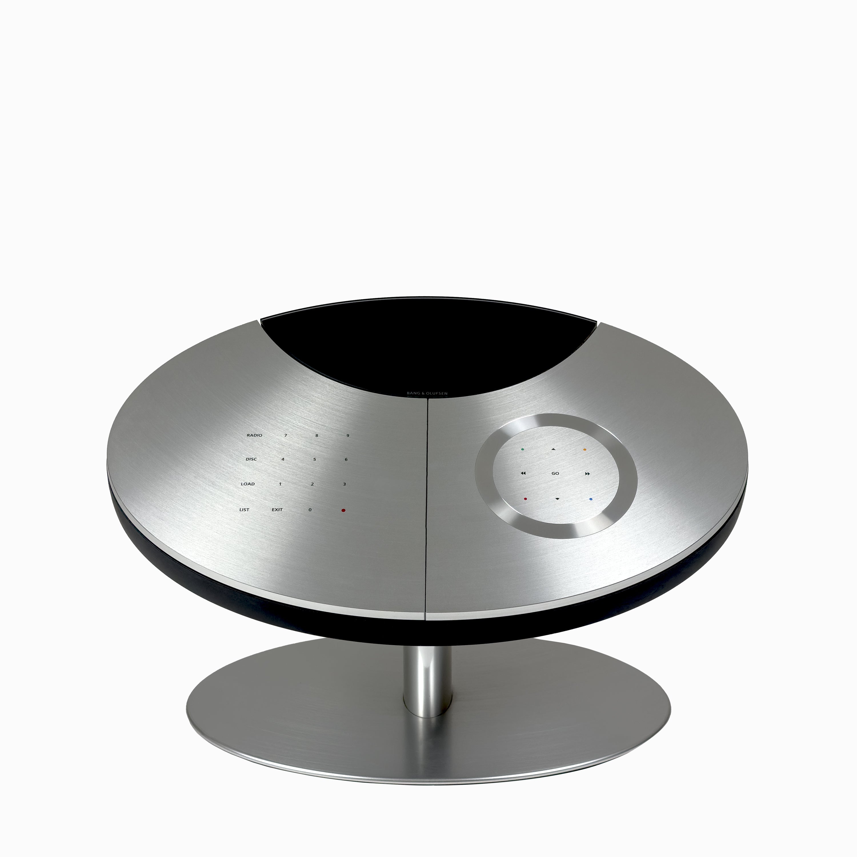 Bang & Olufsen Beocenter 2 ∙ Speakers ∙ SkynnexAV