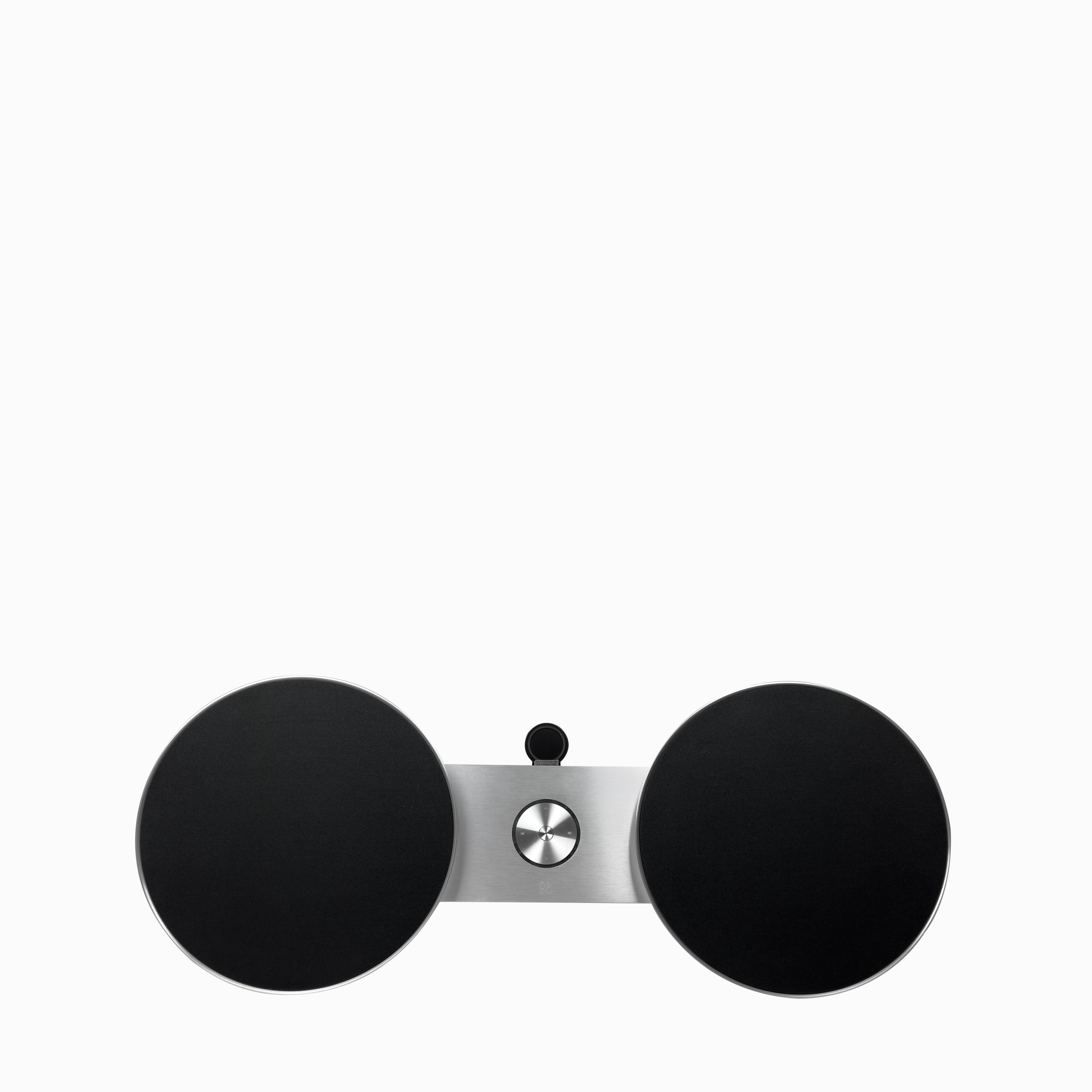 スピーカー・ウーファー Bang & Olufsen BeoPlay A8 BeoPlay A8 - White : Amazon.in: Electronics