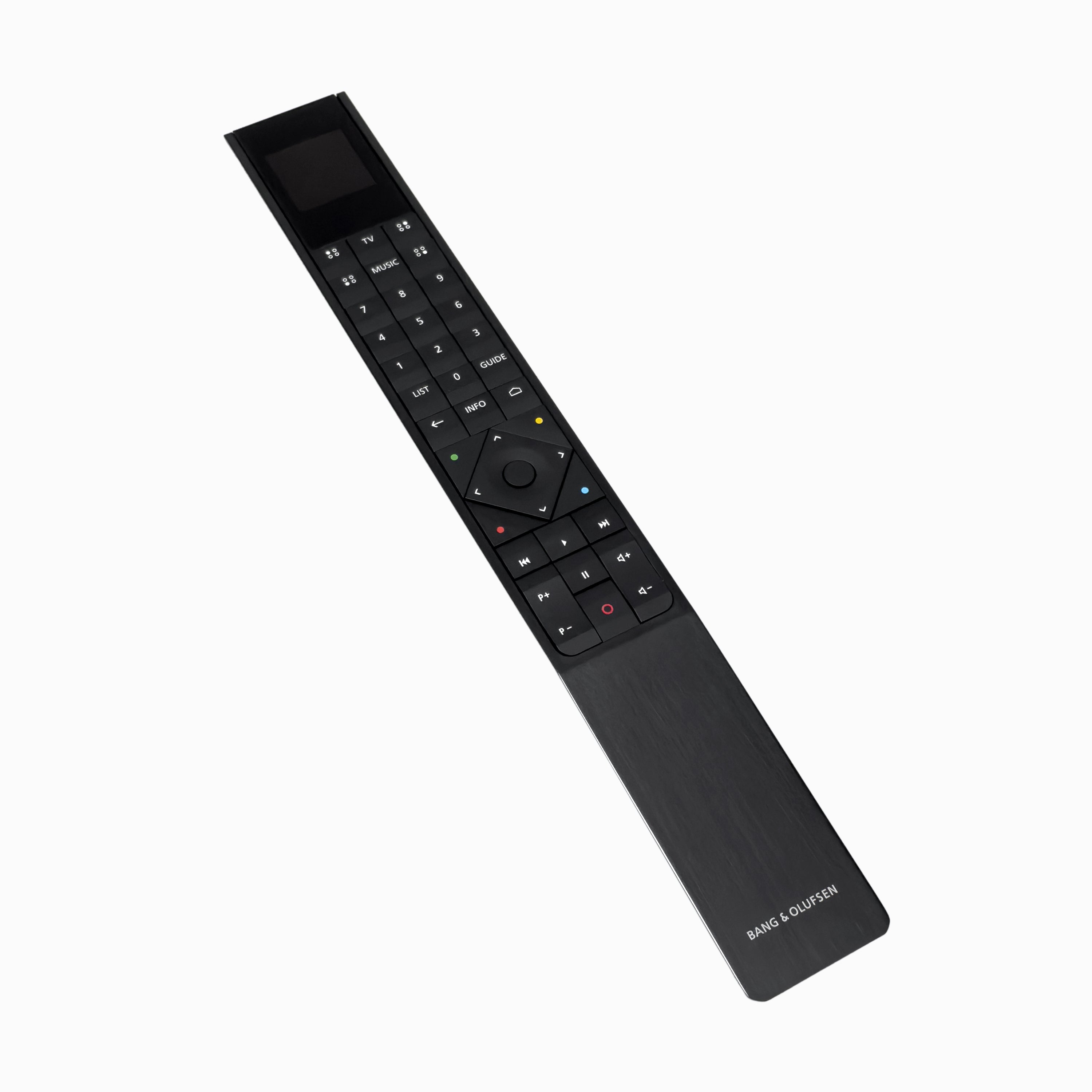 Bang & Olufsen BT Beoremote One ∙ Accessories ∙ SkynnexAV