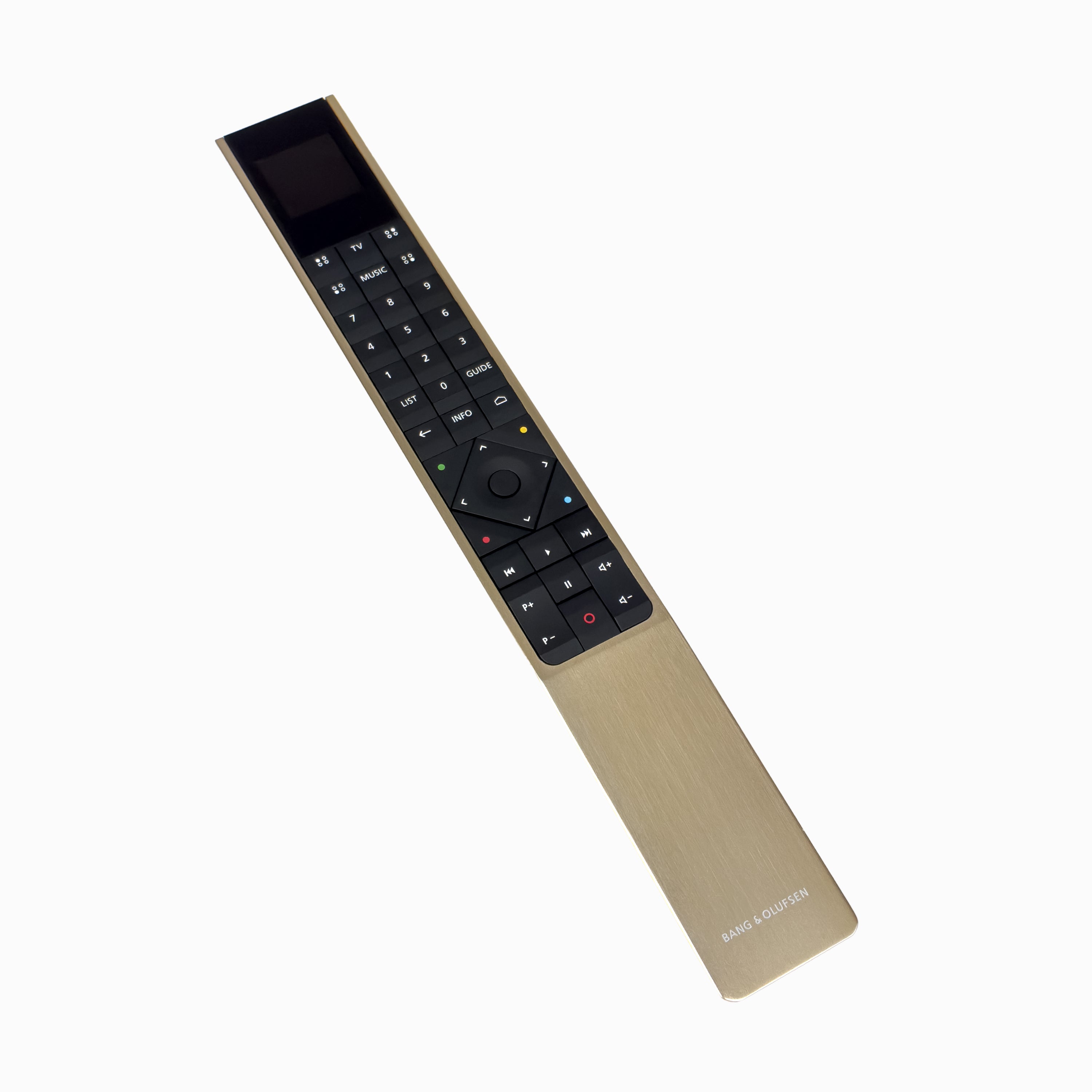 Bang & Olufsen BT Beoremote One ∙ Accessories ∙ SkynnexAV