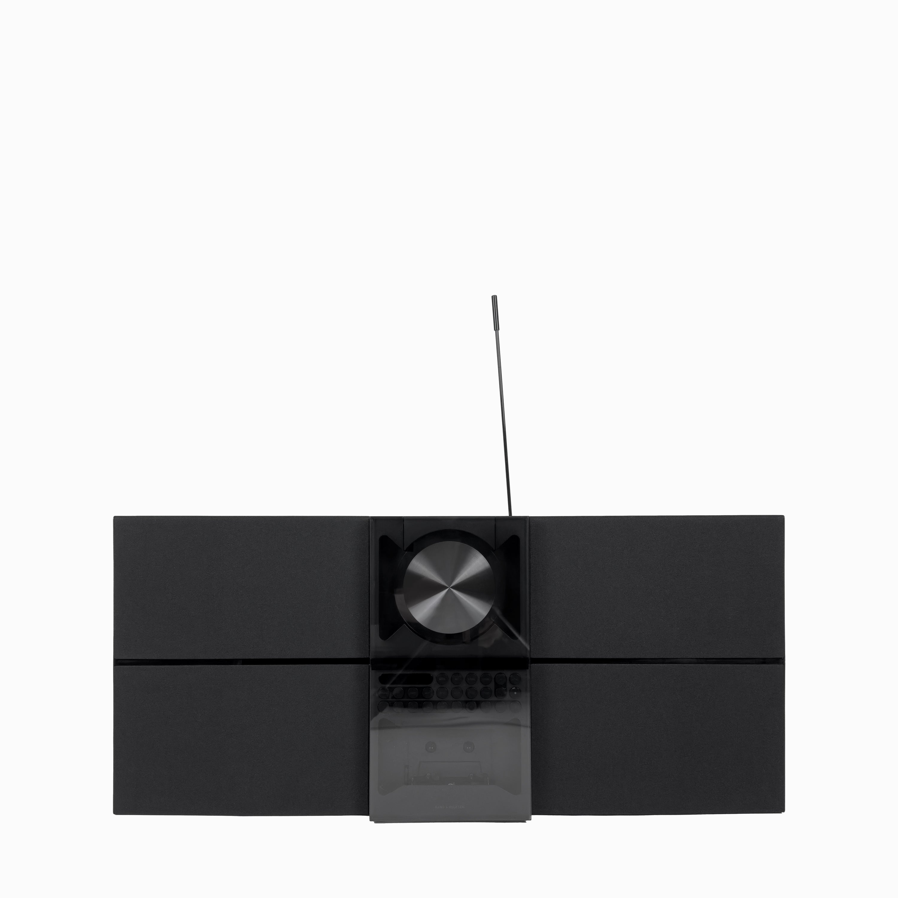 Bang & Olufsen Beosound 2000 ∙ Hi-Fi Systems ∙ SkynnexAV Bang & Olufsen Beosound 2000 ∙ Hi-Fi Systems ∙ SkynnexAV