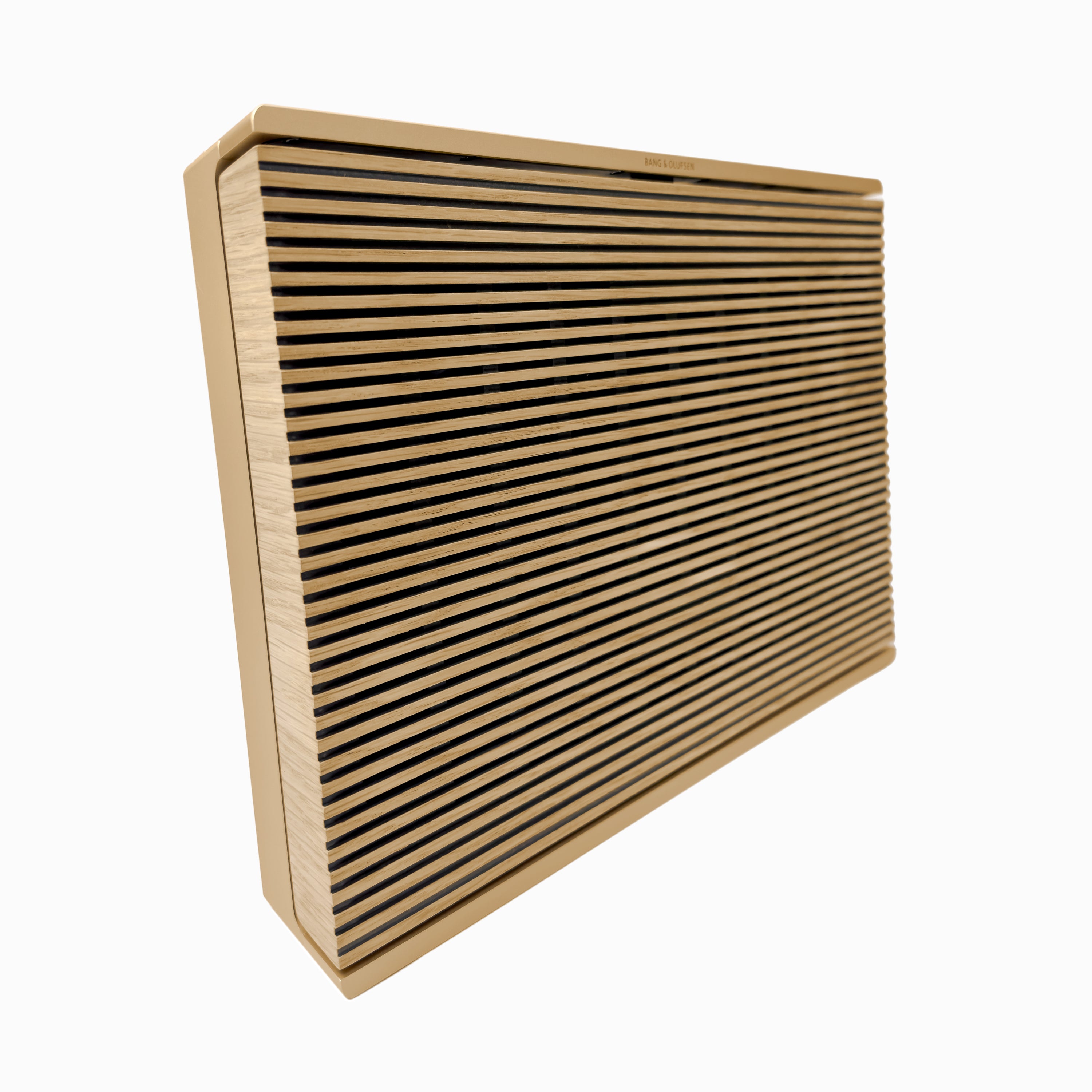 Bang & Olufsen Beosound Level ∙ Speakers ∙ SkynnexAV