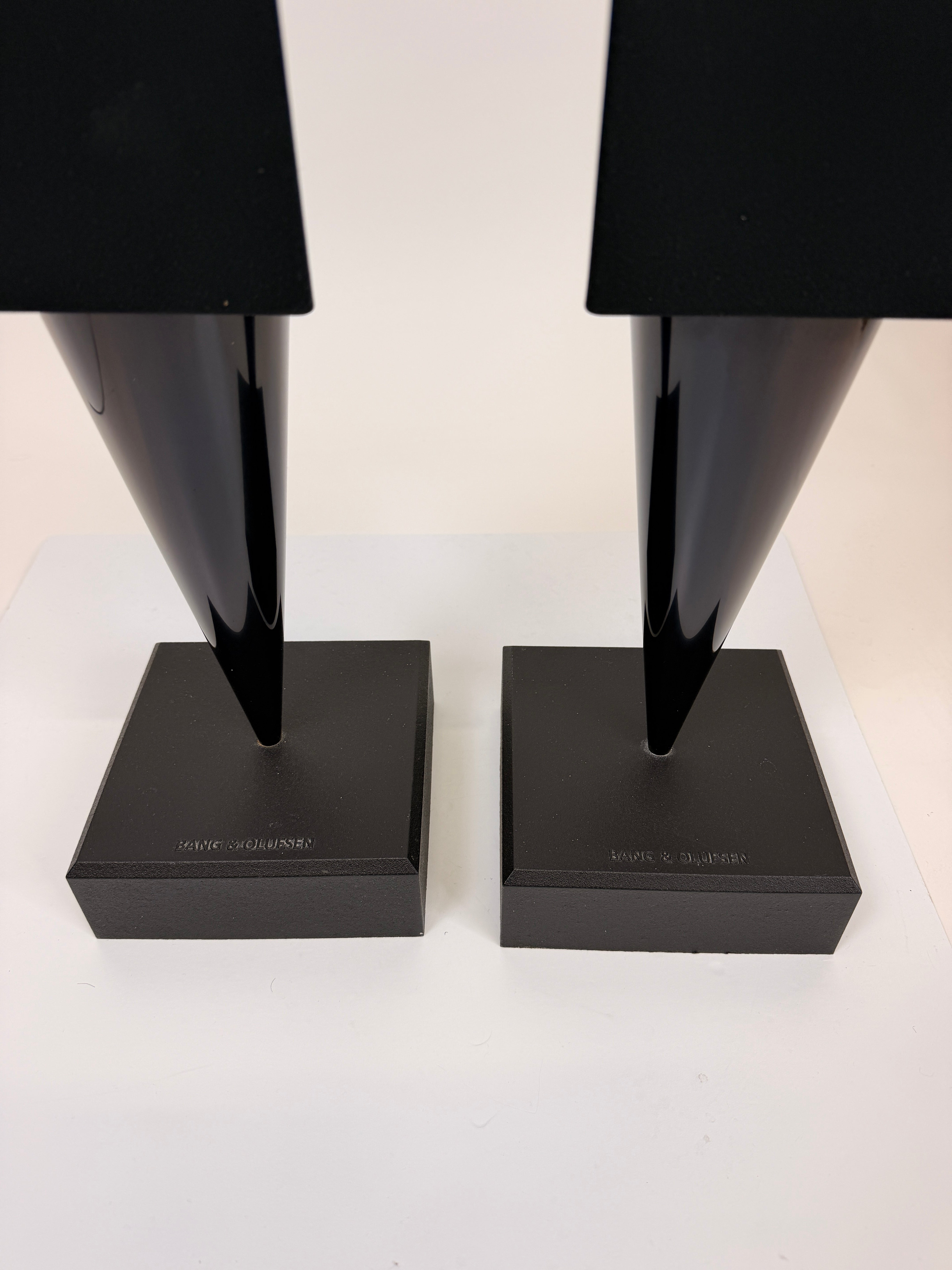 Bang & Olufsen Beolab 8000 ∙ Speakers ∙ SkynnexAV