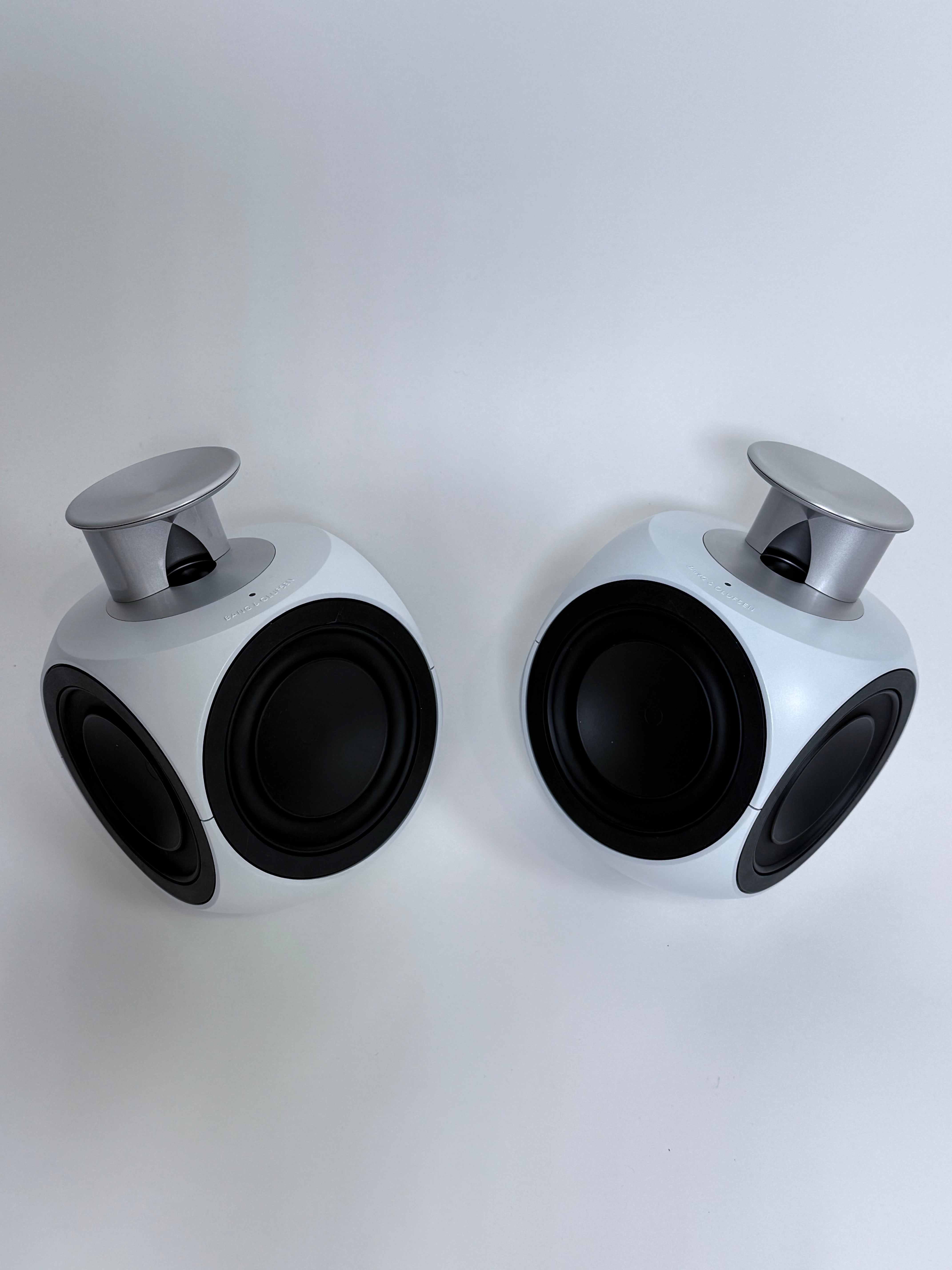 Bang & Olufsen Beolab 3 ∙ Speakers ∙ SkynnexAV