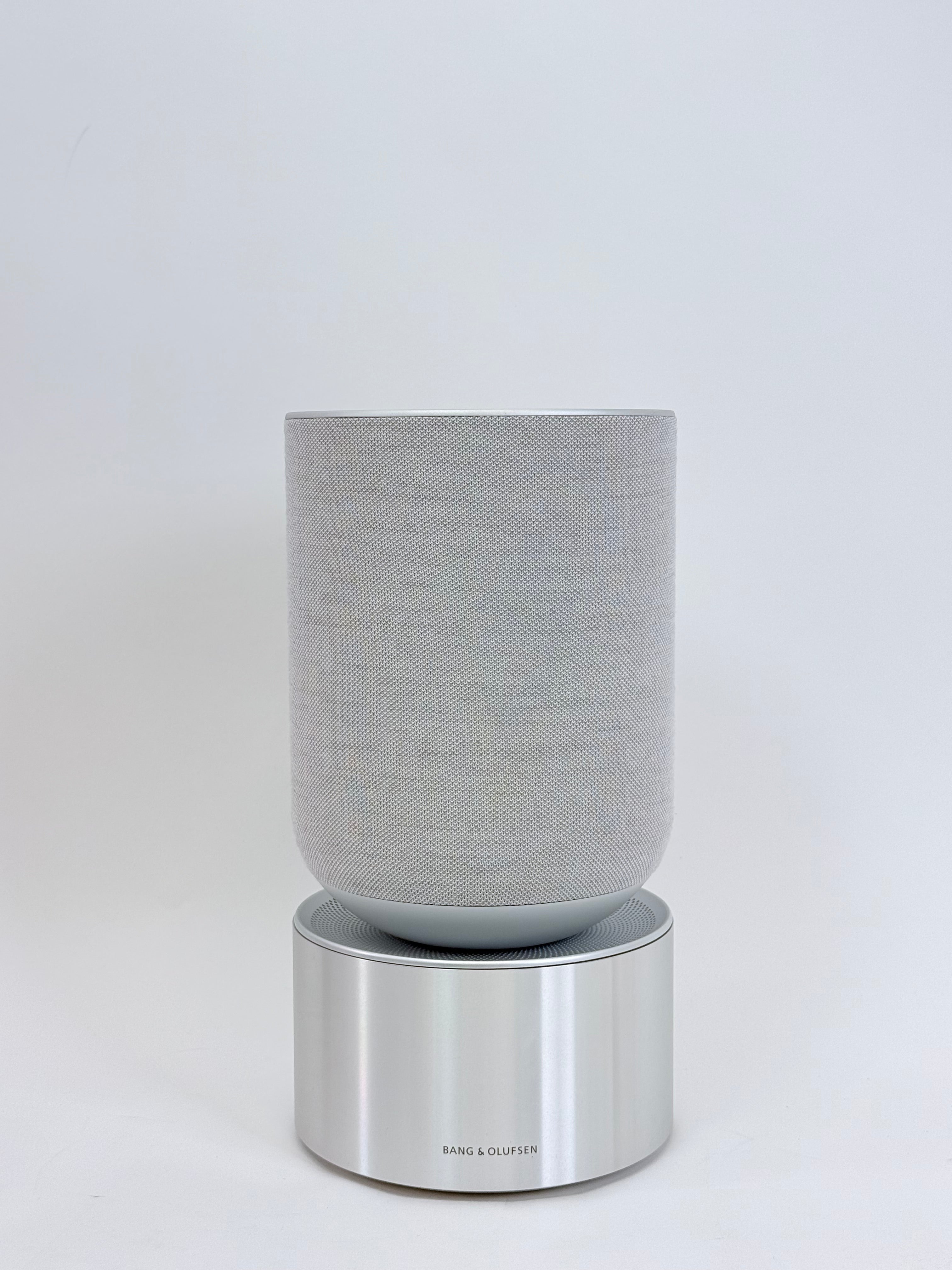 Bang & Olufsen Beosound Balance ∙ Speakers ∙ SkynnexAV