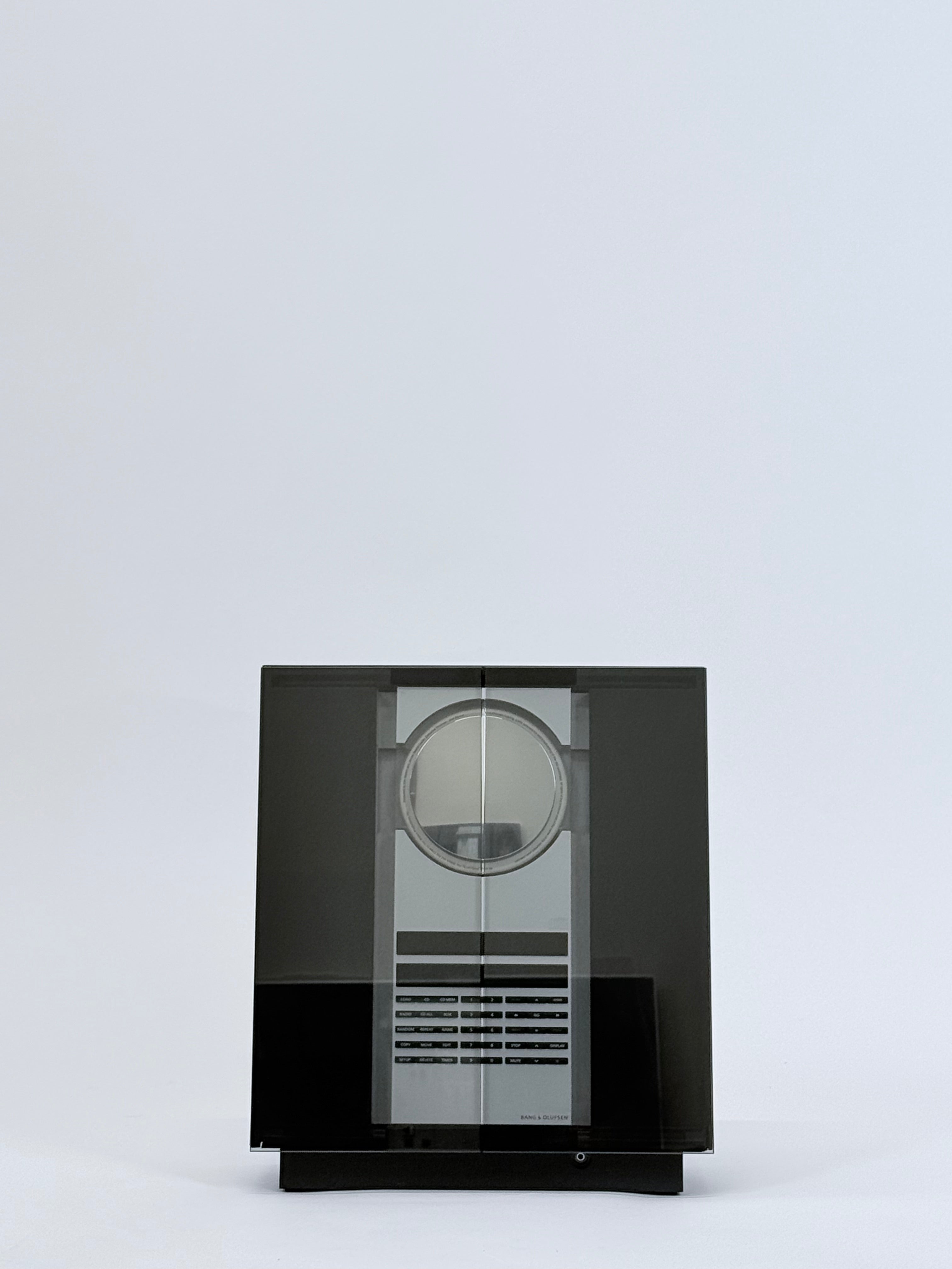 Bang & Olufsen Beosound 3200 スピーカー黒色セット Bang & Olufsen Beosound 3200 ∙ Hi-Fi Systems ∙ SkynnexAV