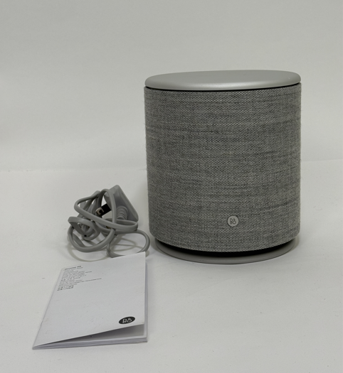 Bang & Olufsen Beoplay M5 ∙ Speakers ∙ SkynnexAV