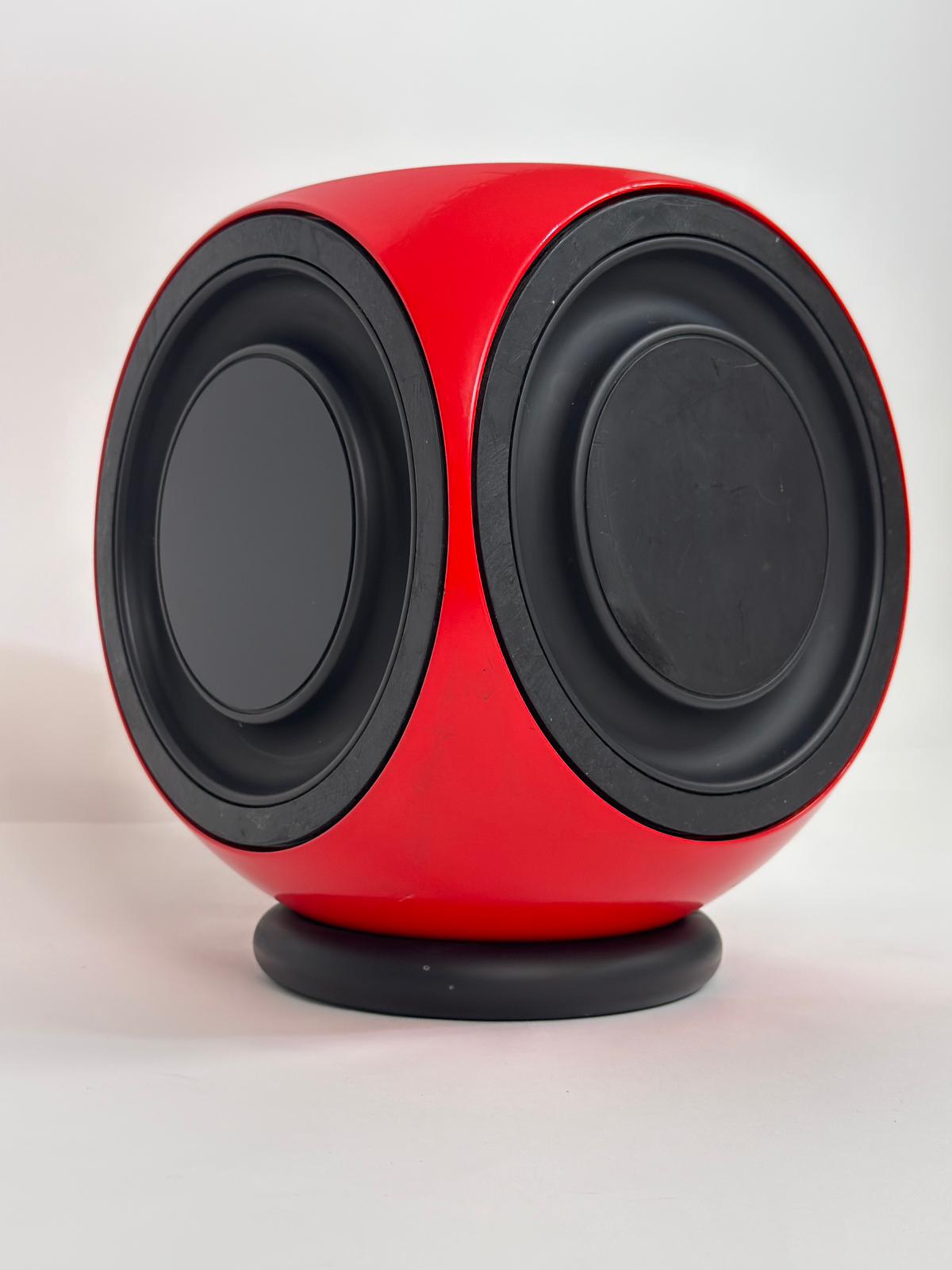 Bang & Olufsen Beolab 2 ∙ Speakers ∙ SkynnexAV