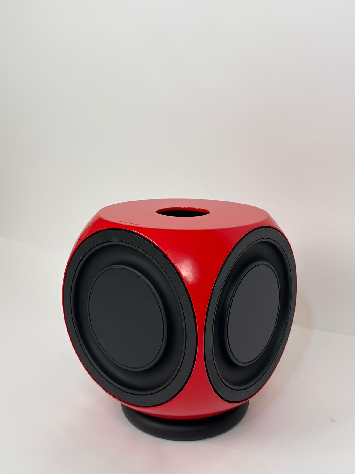 Bang & Olufsen Beolab 2 ∙ Speakers ∙ SkynnexAV