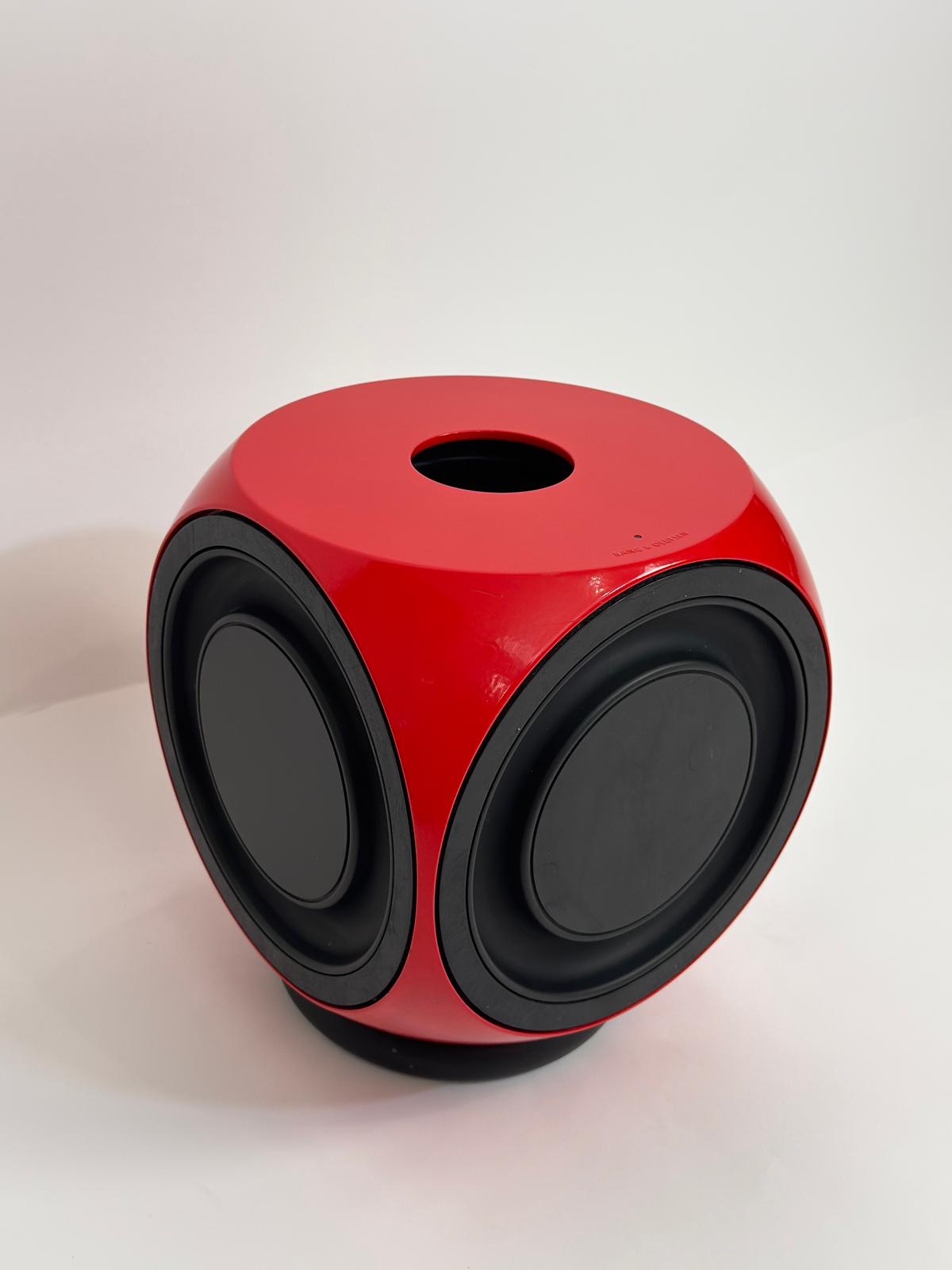 Bang & Olufsen Beolab 2 ∙ Speakers ∙ SkynnexAV