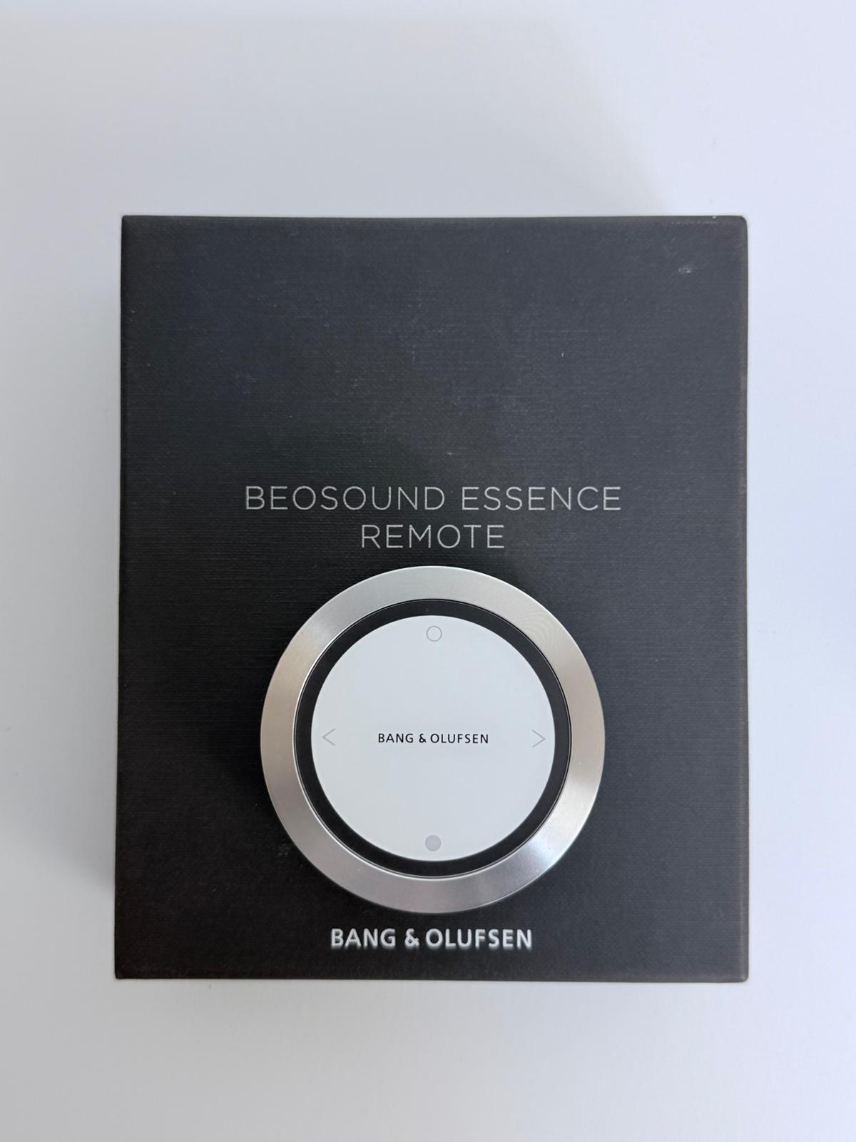 Bang & Olufsen Beosound Essence Remote∙ Accessories ∙ SkynnexAV