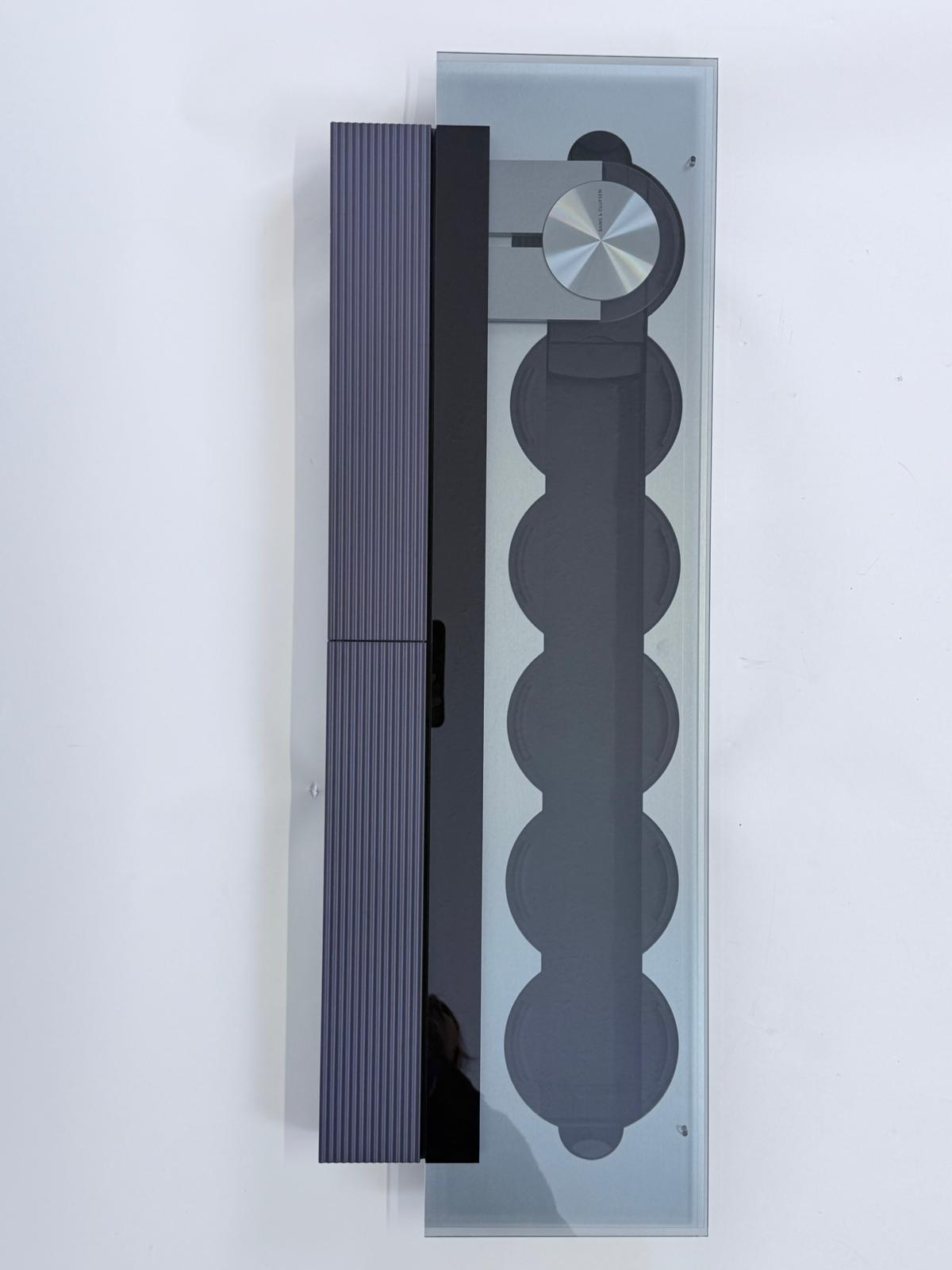 Bang & Olufsen Beosound 9000 ∙ Hi-Fi Systems ∙ SkynnexAV