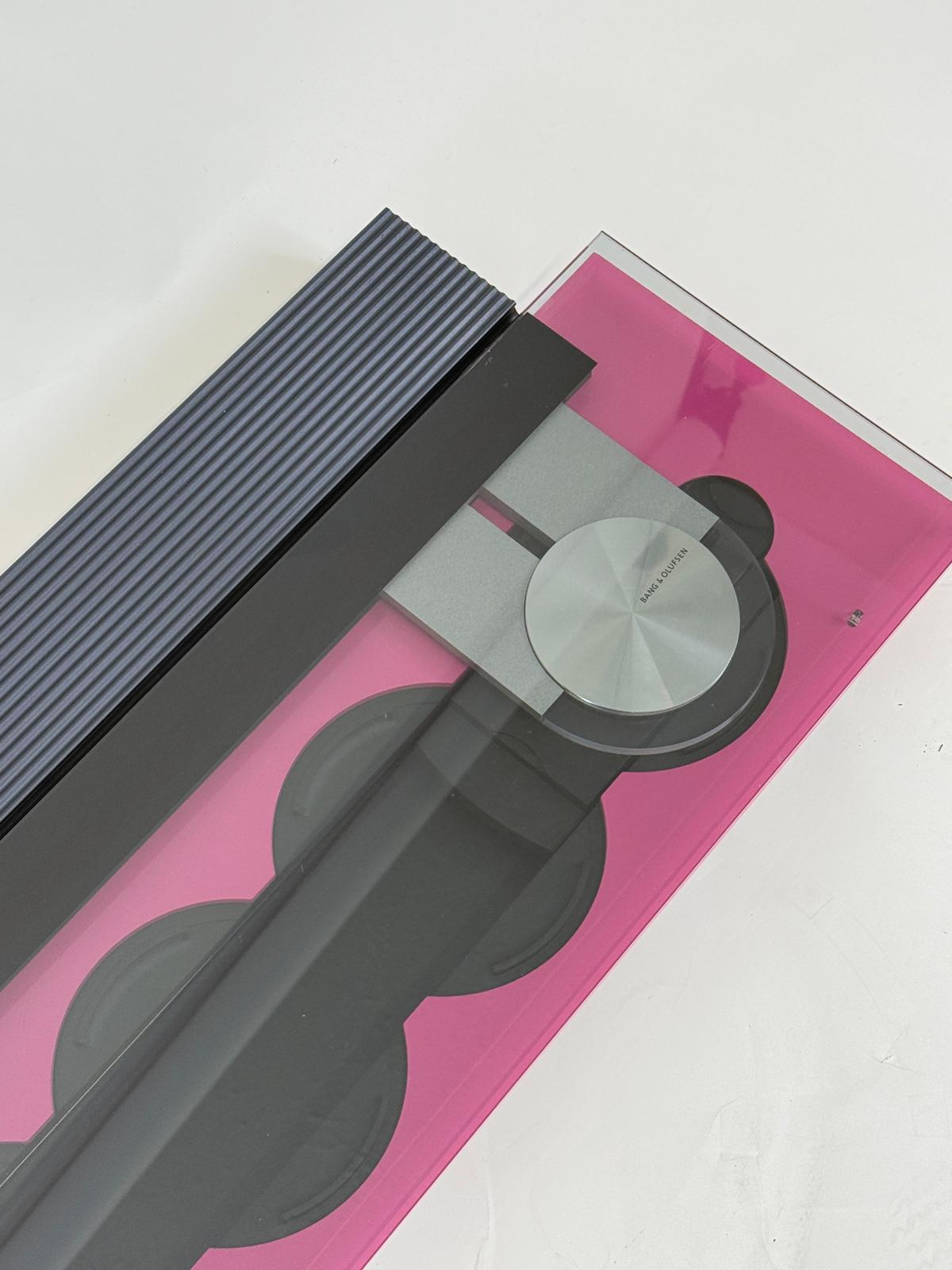 Bang & Olufsen Beosound 9000 ∙ Hi-Fi Systems ∙ SkynnexAV