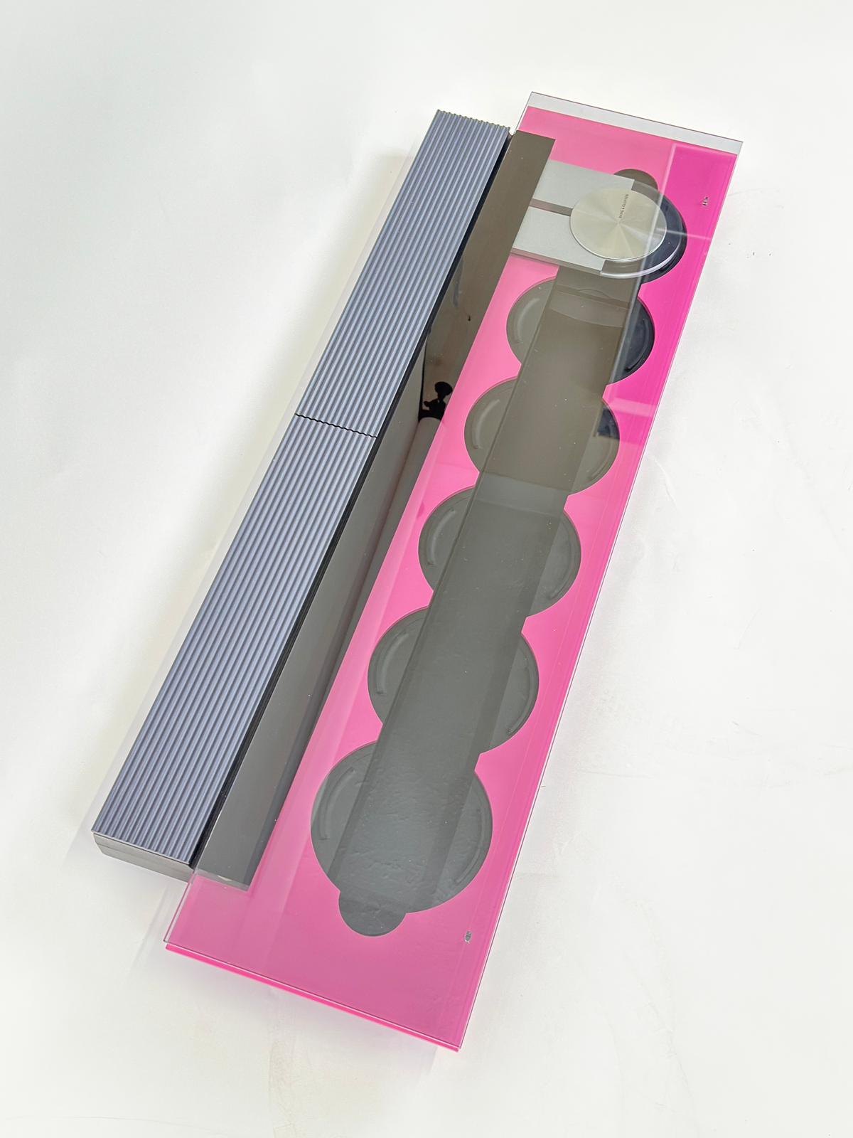 Bang & Olufsen Beosound 9000 ∙ Hi-Fi Systems ∙ SkynnexAV