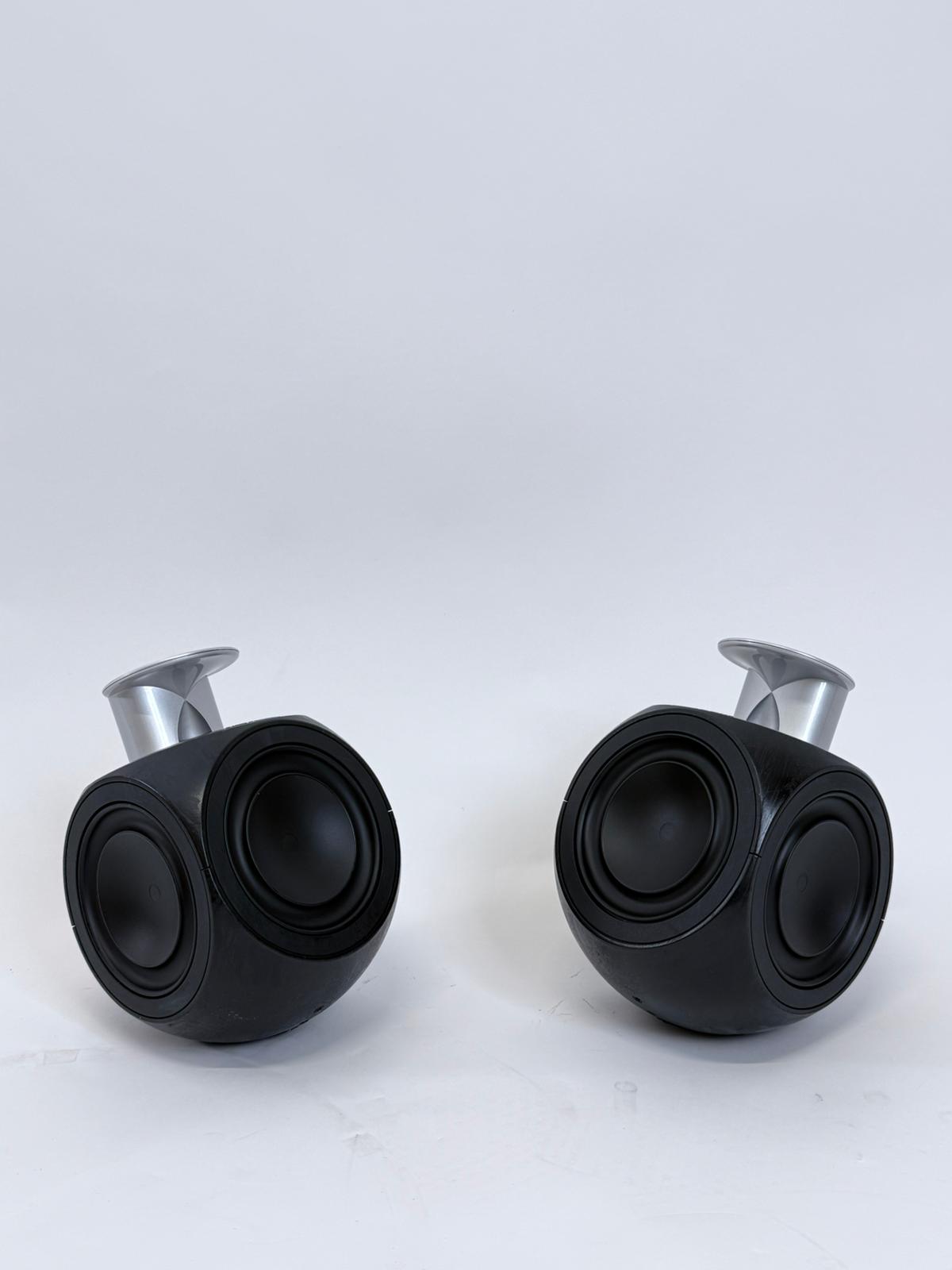 Bang & Olufsen Beolab 3 ∙ Speakers ∙ SkynnexAV