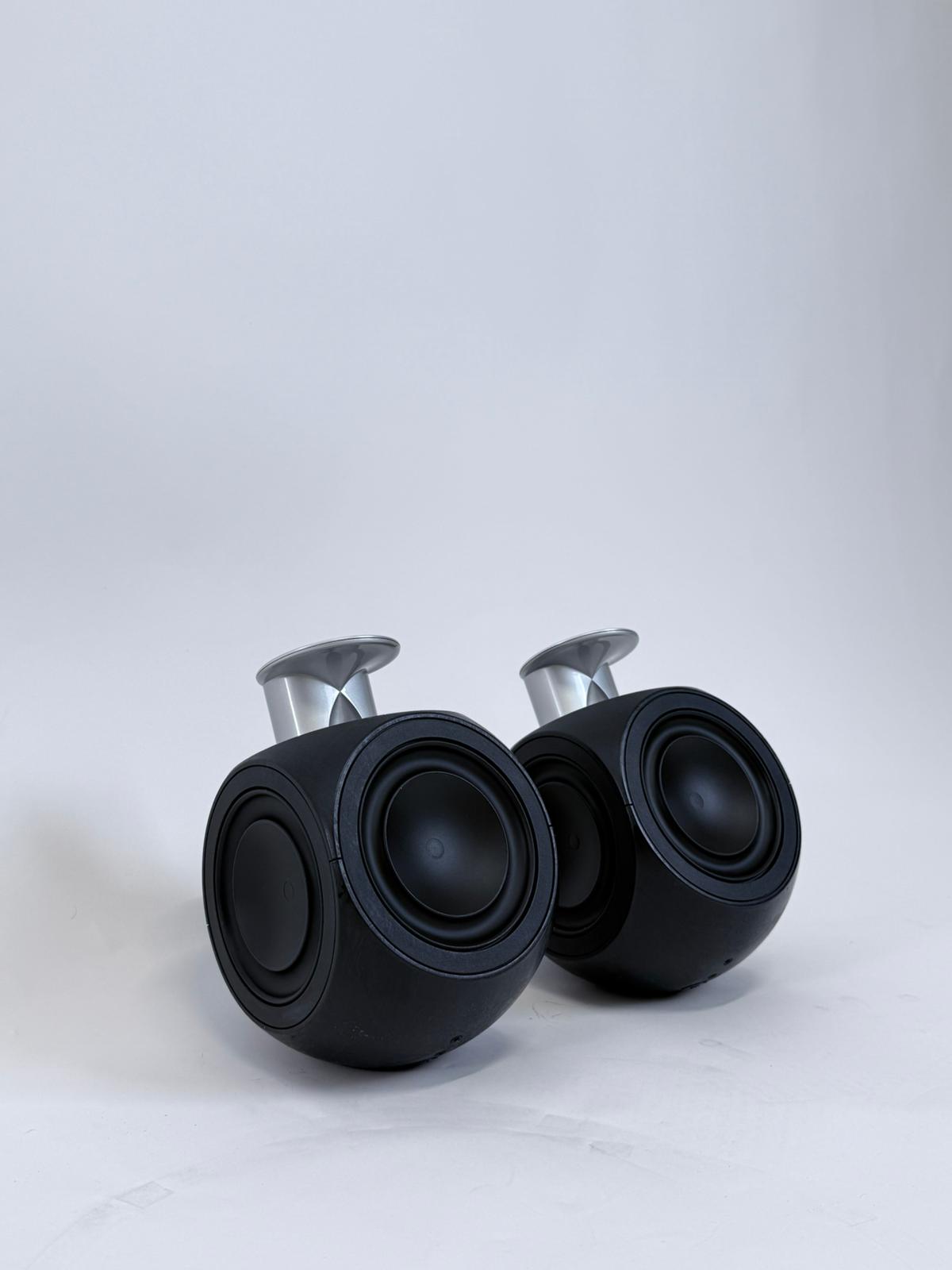 Bang & Olufsen Beolab 3 ∙ Speakers ∙ SkynnexAV