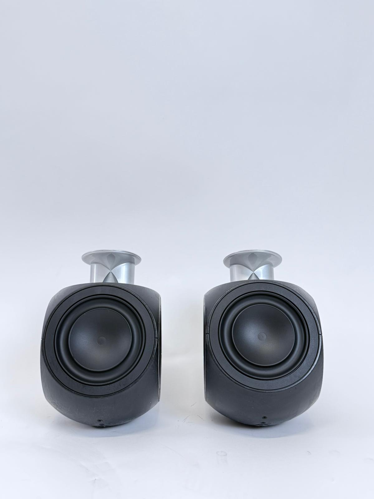 Bang & Olufsen Beolab 3 ∙ Speakers ∙ SkynnexAV