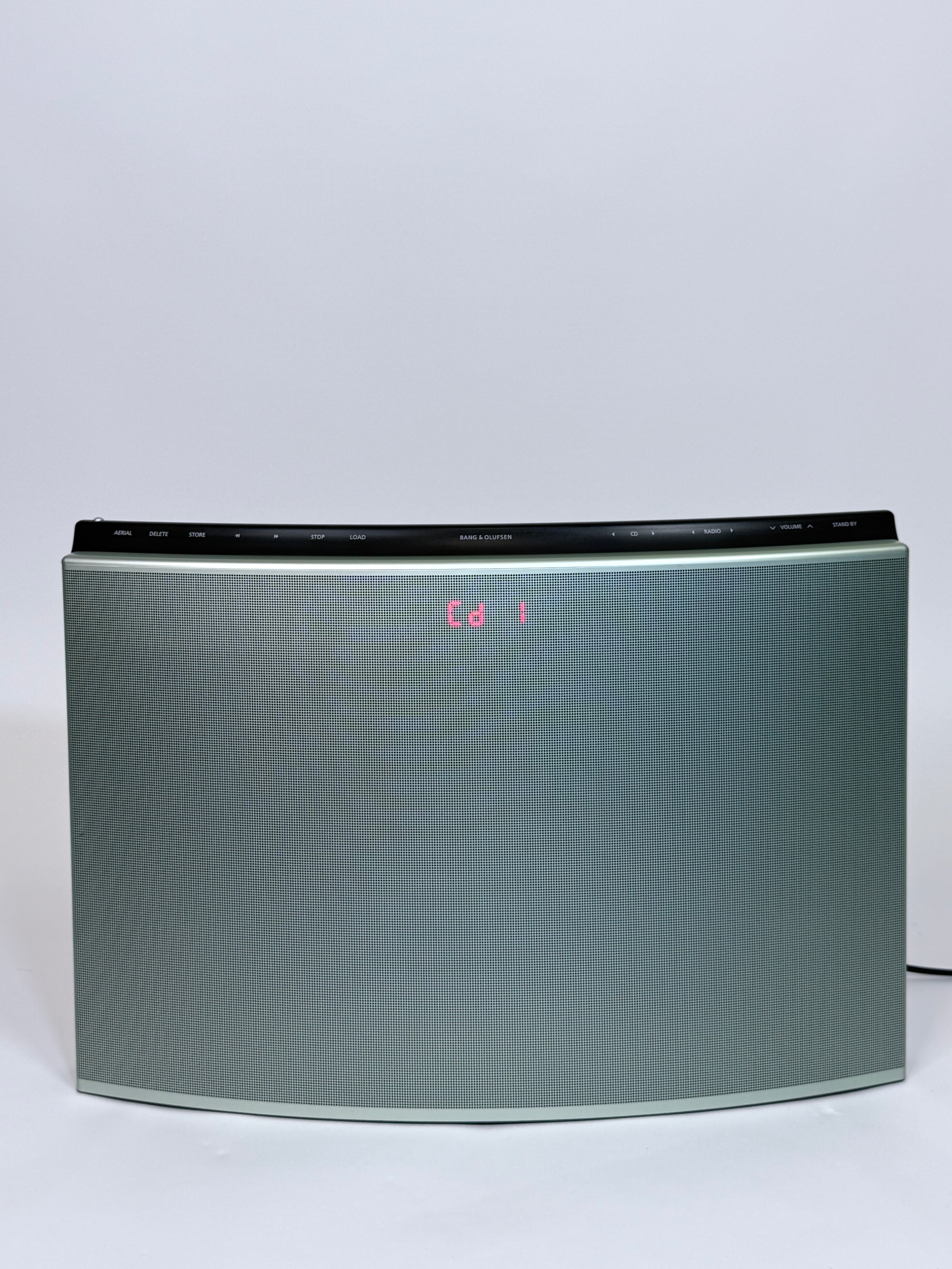 Bang & Olufsen Beosound 1 ∙ Speakers ∙ SkynnexAV