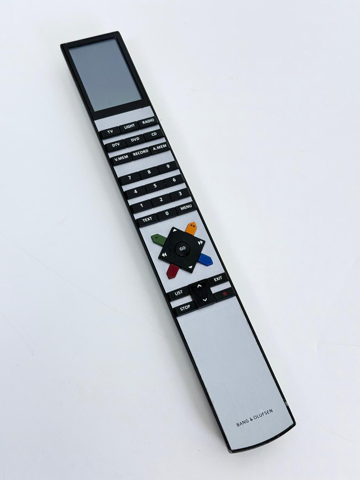 Bang & Olufsen Beo4 ∙ Accessories ∙ SkynnexAV