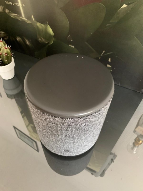 Bang & Olufsen BeoPlay M5 Natural - Image 2
