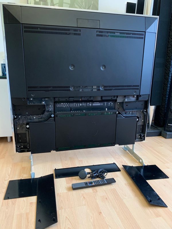 Bang & Olufsen BeoVision 11 - 46