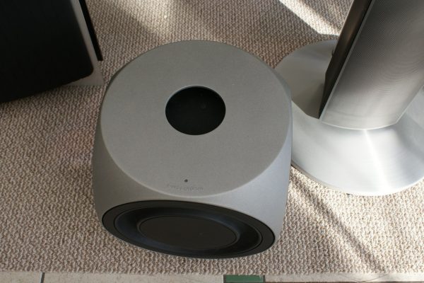 Bang & Olufsen BeoLab 2 Subwoofer - Image 6
