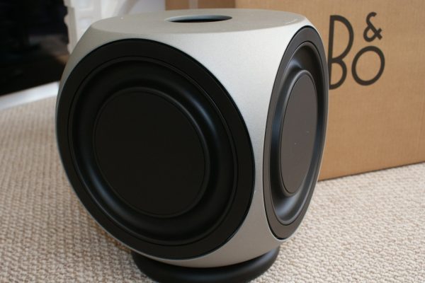 Bang & Olufsen BeoLab 2 Subwoofer
