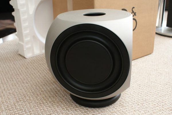 Bang & Olufsen BeoLab 2 Subwoofer - Image 4