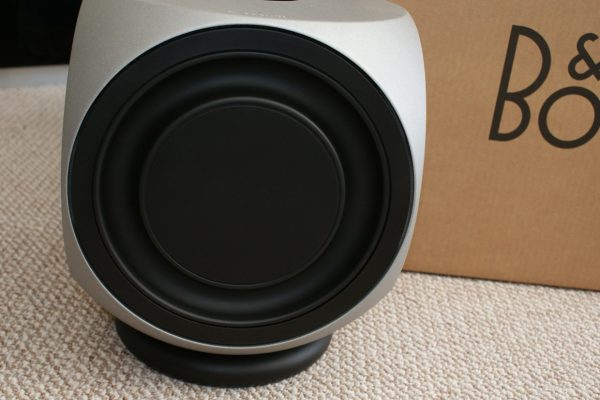 Bang & Olufsen BeoLab 2 Subwoofer - Image 2