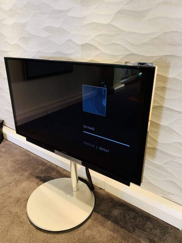 Bang & Olufsen BeoVision Avant  - 55" New Video Engine - Image 2