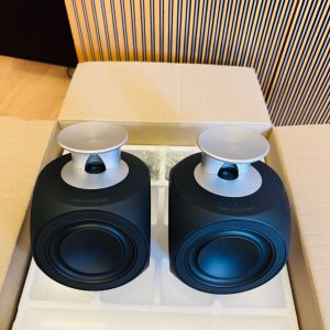Bang & Olufsen BeoLab 3 Black