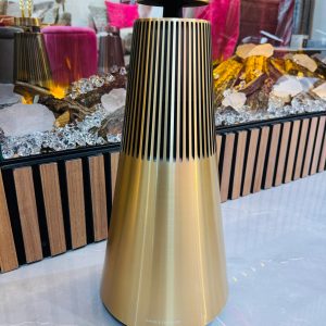 Bang & Olufsen BeoSound 2 Brass Tone ( 2nd Gen )