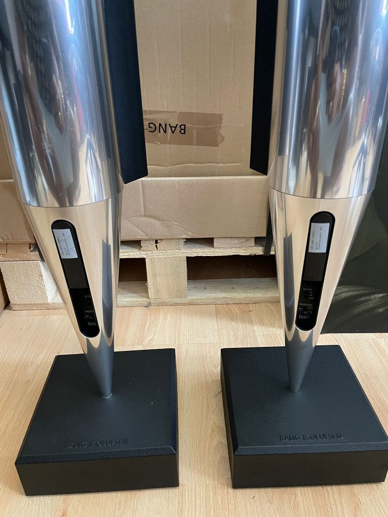 Bluetooth, Iphone, TV Etc Sur Beolab 6002, 8002, 3, 9, 11,4000 Série 2 - Foto 5