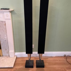 Bang & Olufsen BeoLab 8000 Black