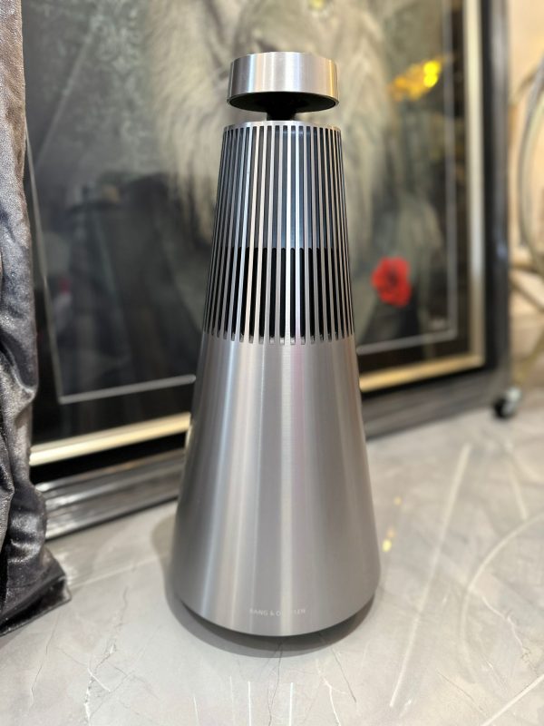 Bang & Olufsen BeoSound 2 Aluminium Non-GVA - Image 5