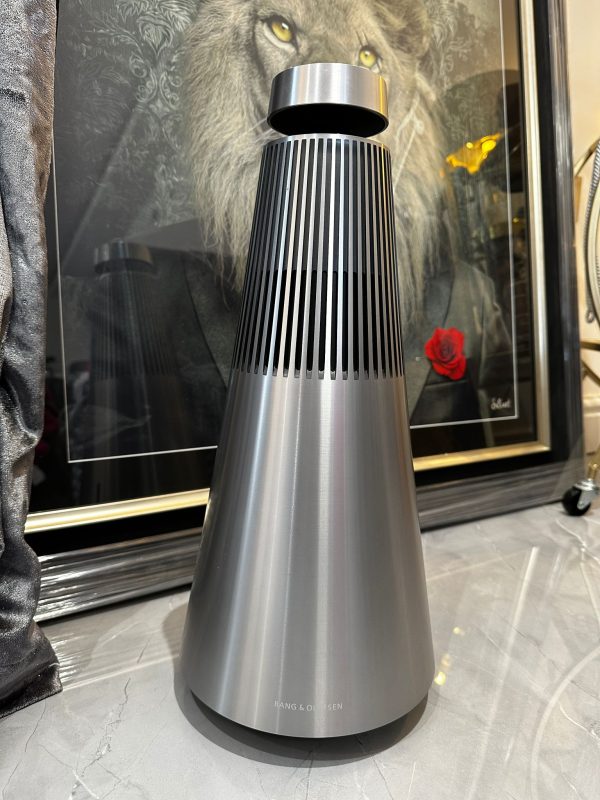 Bang & Olufsen BeoSound 2 Aluminium Non-GVA - Image 6