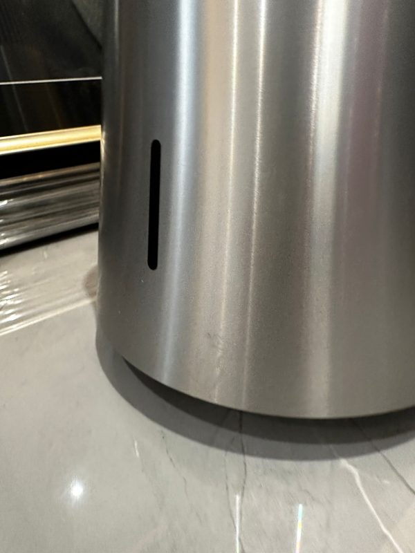 Bang & Olufsen BeoSound 2 Aluminium Non-GVA - Image 3