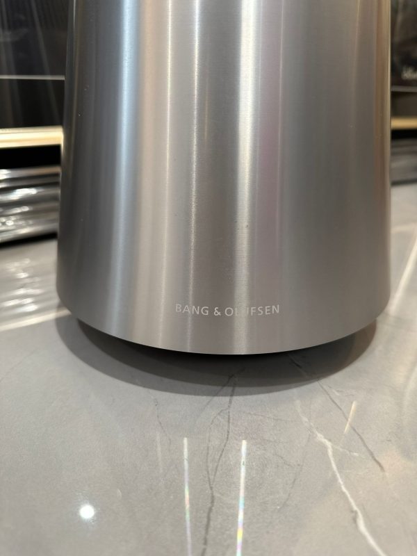 Bang & Olufsen BeoSound 2 Aluminium Non-GVA - Image 4