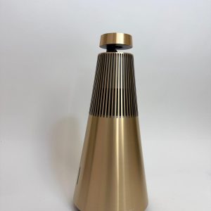 Bang & Olufsen BeoSound 2 Gold Tone With GVA ( 2Gen )