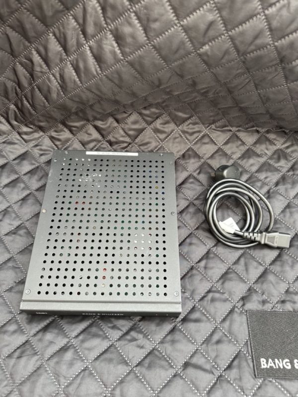 Bang & Olufsen BeoAmp 2 - Image 2