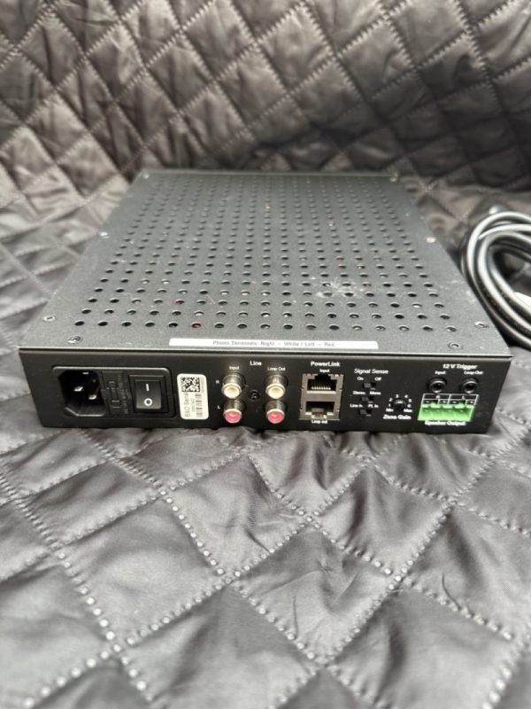 Bang & Olufsen BeoAmp 2 - Image 3