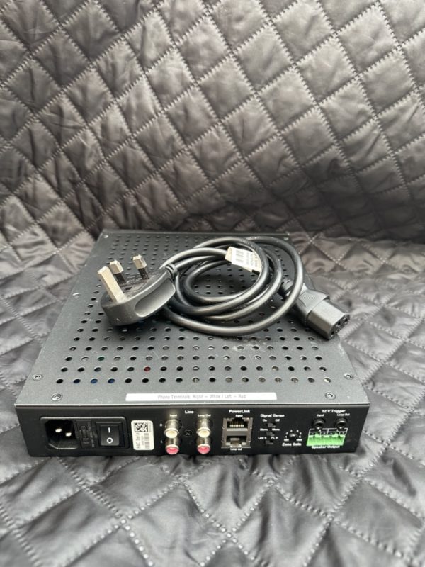 Bang & Olufsen BeoAmp 2 - Image 4