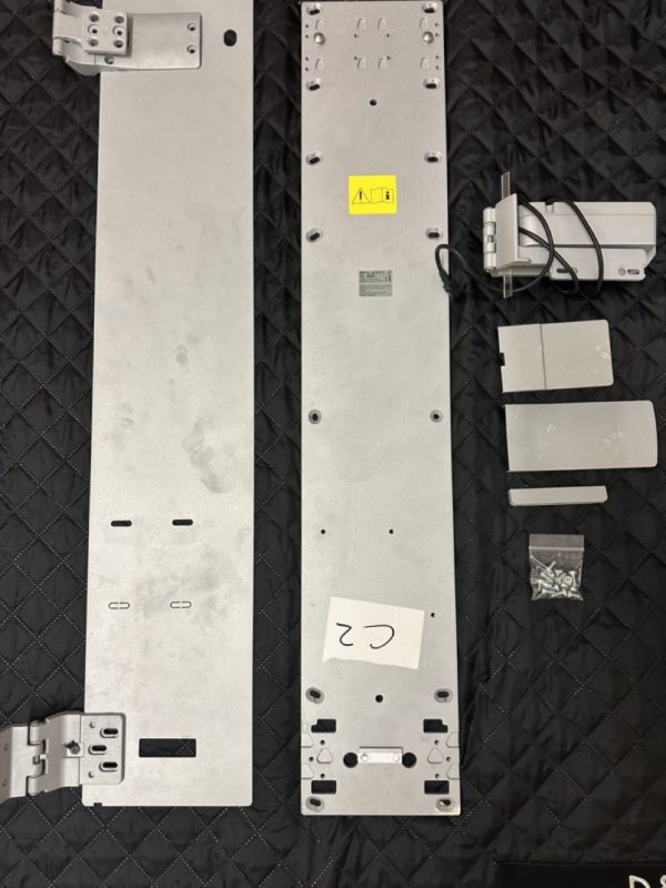 Bang & Olufsen Beovision 11-46” Motorised Wall bracket - Image 2