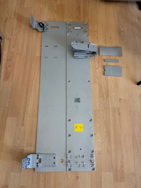 Bang & Olufsen Beovision 11 and 14 - 55" original wall bracket non motorised one - Image 6
