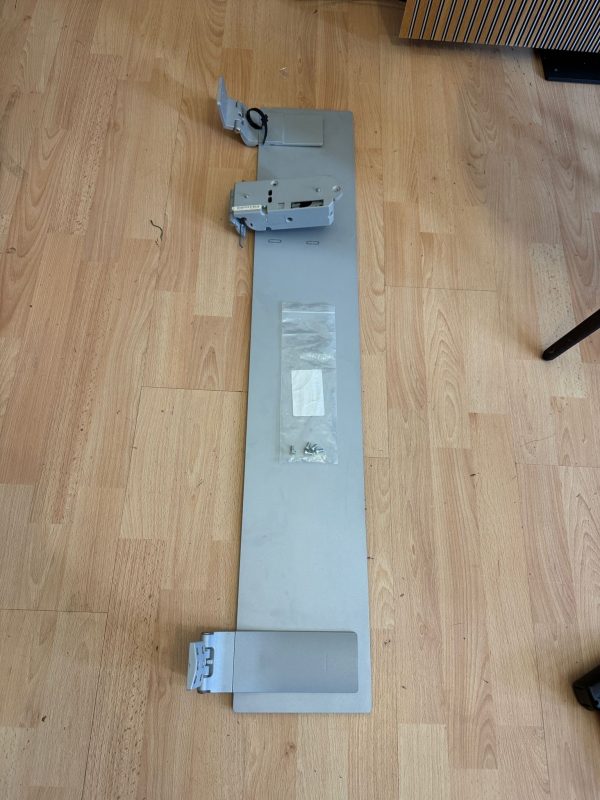 Bang & Olufsen Beovision 11 and 14 - 55" original wall bracket non motorised one - Image 8