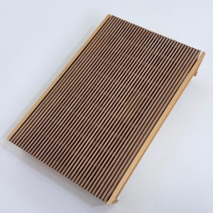 Bang & Olufsen Beosound Level Portable Wireless Speaker - Gold Tone/ Oak