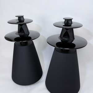 Bang and Olufsen Beolab 5 MK2 2011 Piano Black - Limited Edition