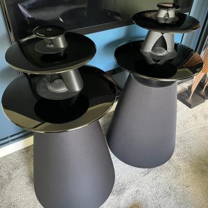 Bang and Olufsen Beolab 5 Piano Black