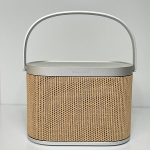 Bang & Olufsen Beosound A5 — Nordic Weave