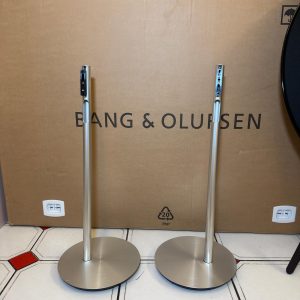 Bang & Olufsen Beolab 17 Floor Stands